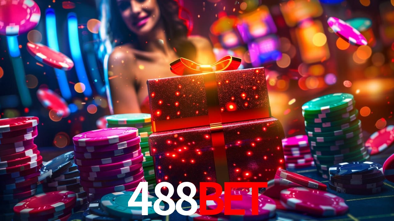 488bet Logo 1