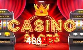 Slot Games 488bet