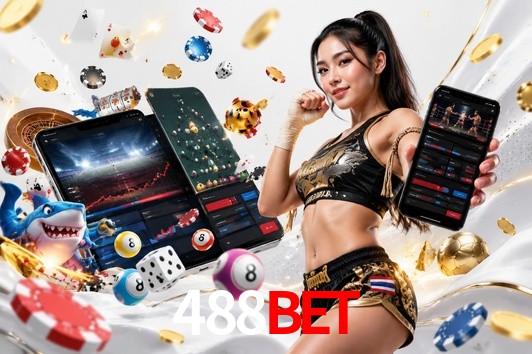 Weekend Specials 488bet