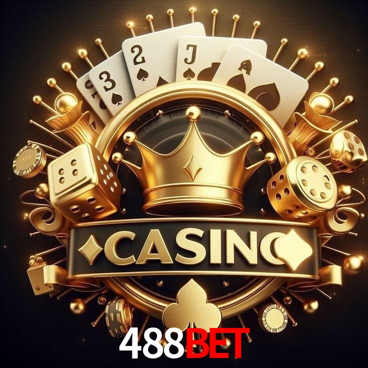 Diretório de Jogos 488bet