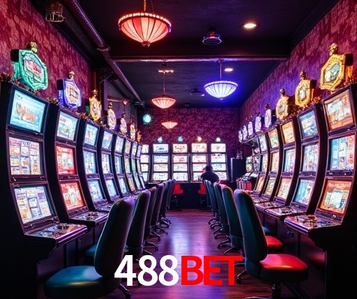 Telegram 488bet - Bônus Diários Exclusivos