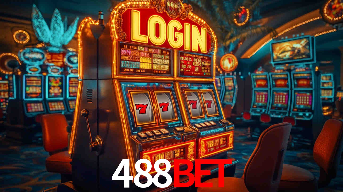 Ofertas Imperdíveis na 488bet: Promoções e Bônus Que Valem a Pena