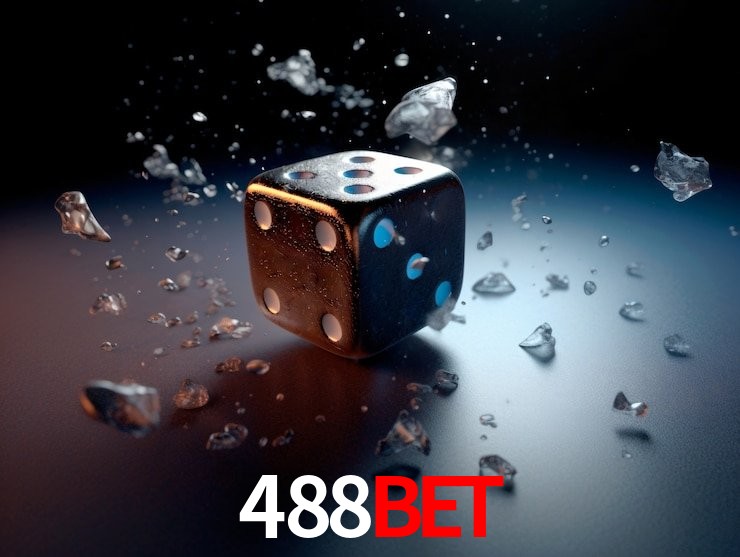 Plataforma 488bet - Cloud AWS Infrastructure
