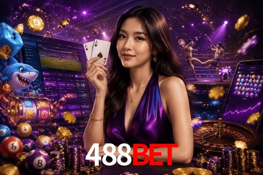 VIP Casino 488bet