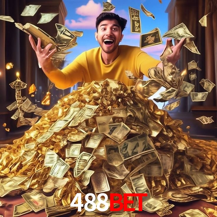 Mesa de Blackjack 488bet