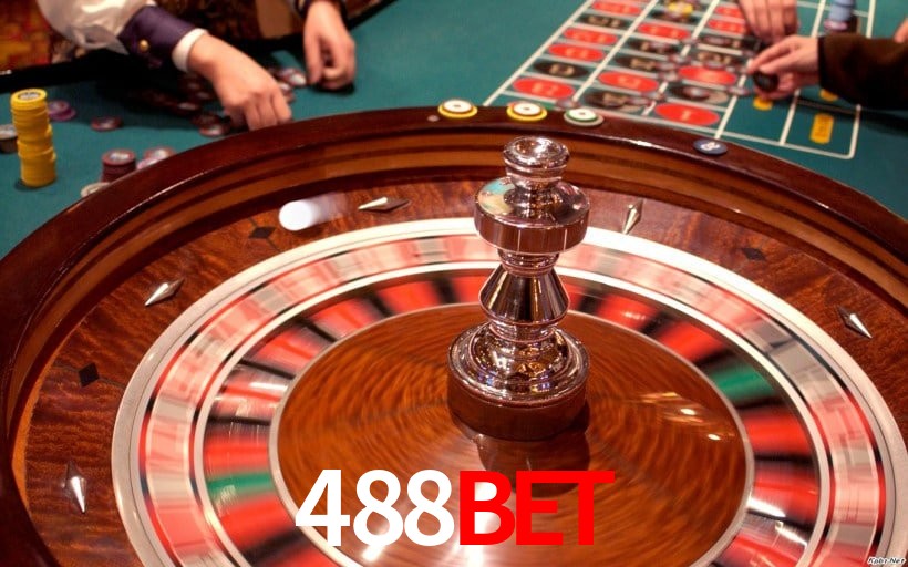 Bônus Diários 488bet