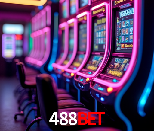 Slots 488bet - Giros Grátis Diários