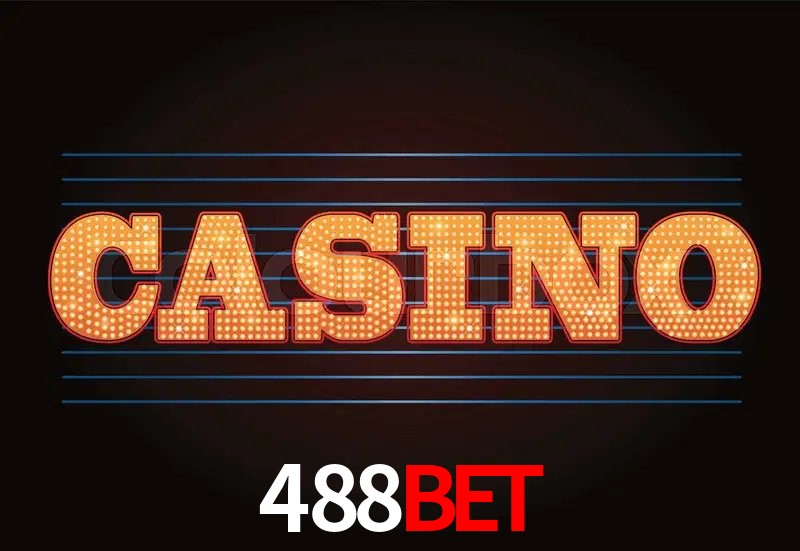 Recursos de Bônus 488bet