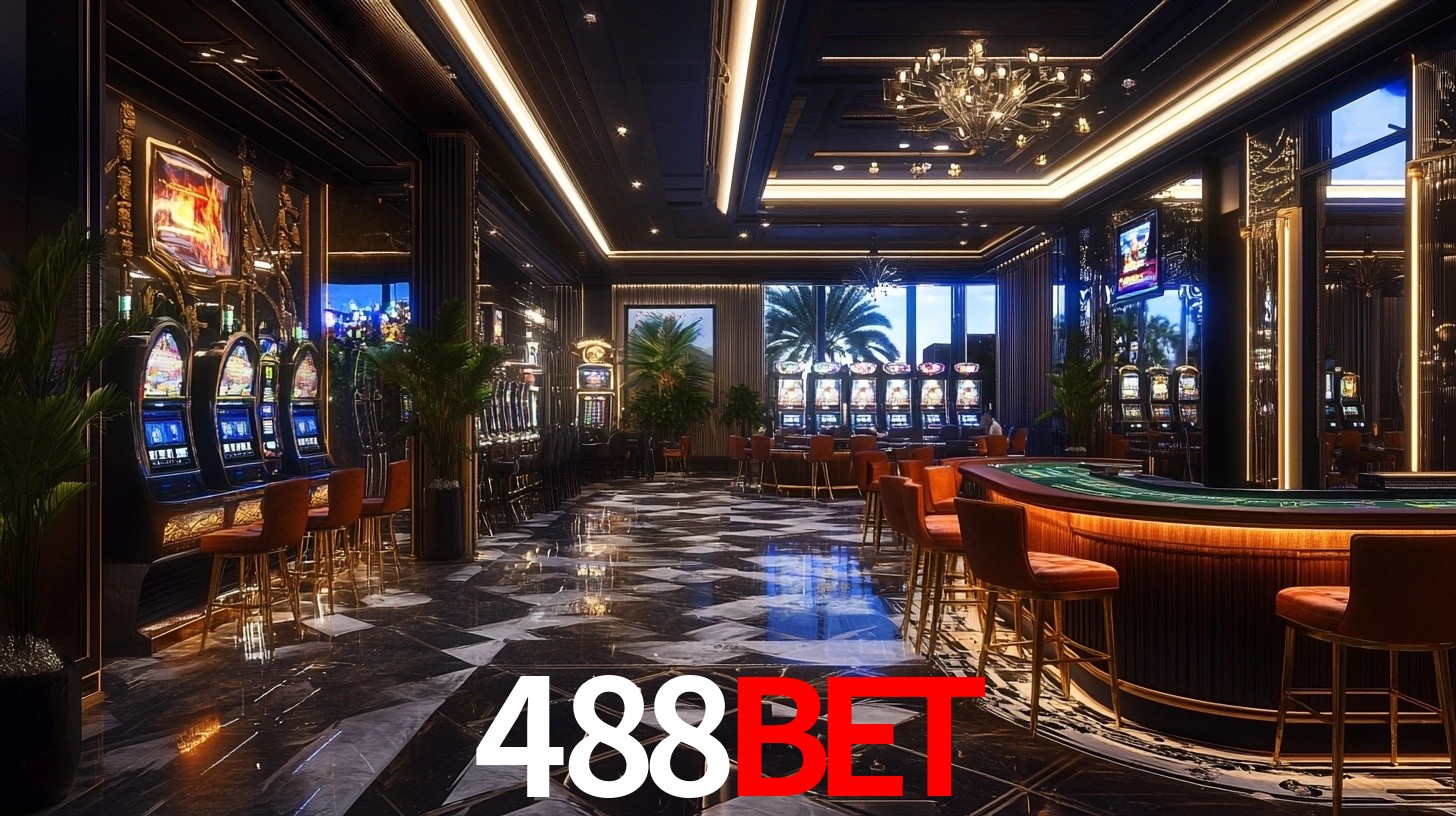 488bet