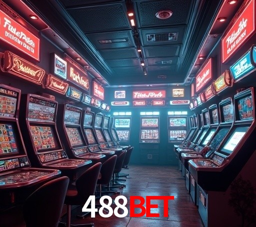 Loteria 488bet - Lotofácil diária