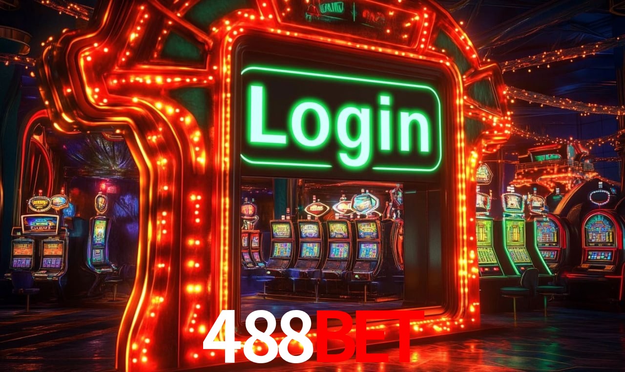 Apostas de Futebol 488bet
