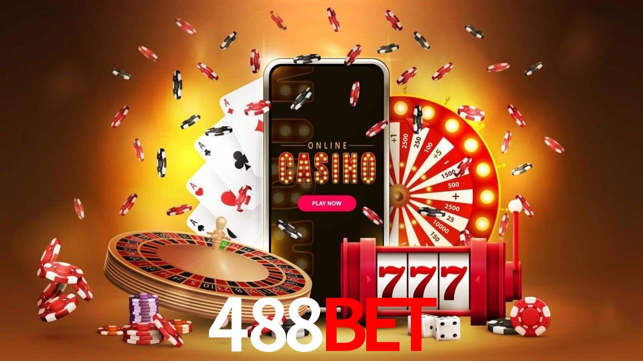 Tecnologia da Plataforma 488bet