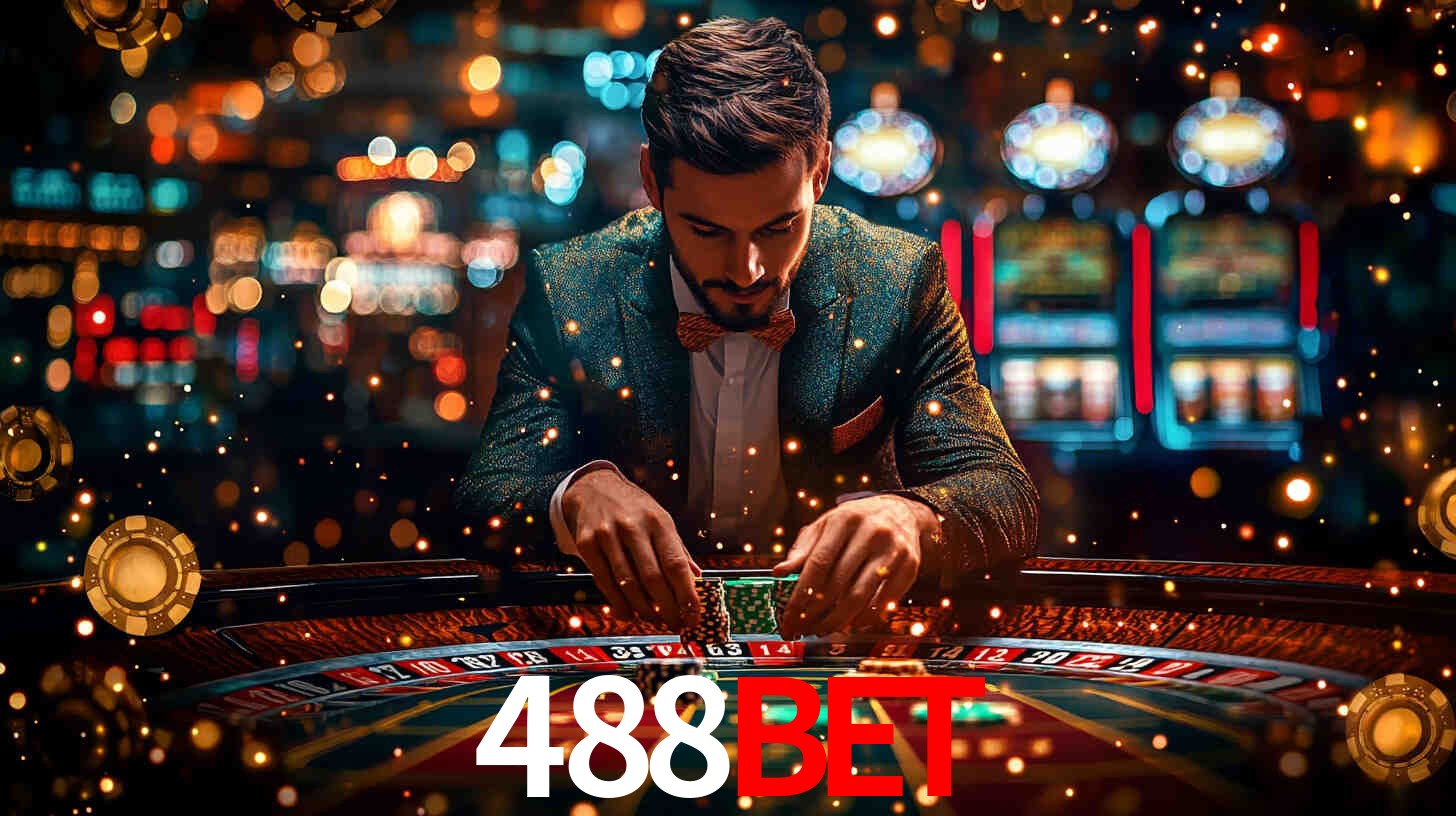 Certificação eCOGRA 488bet
