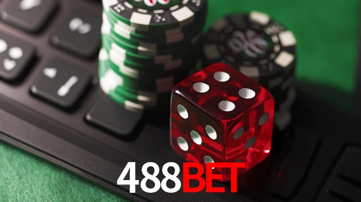 Flash Promotion 488bet