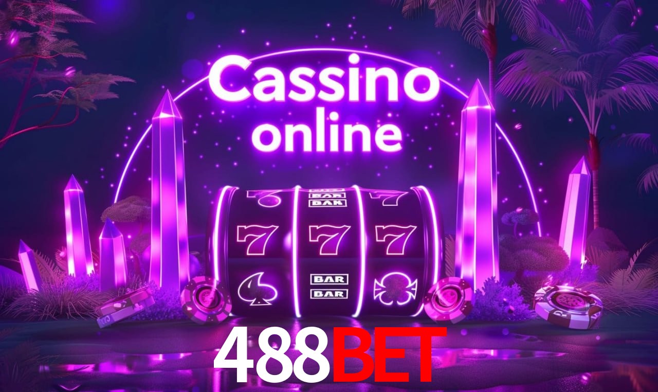 Especiais de Fim de Semana 488bet