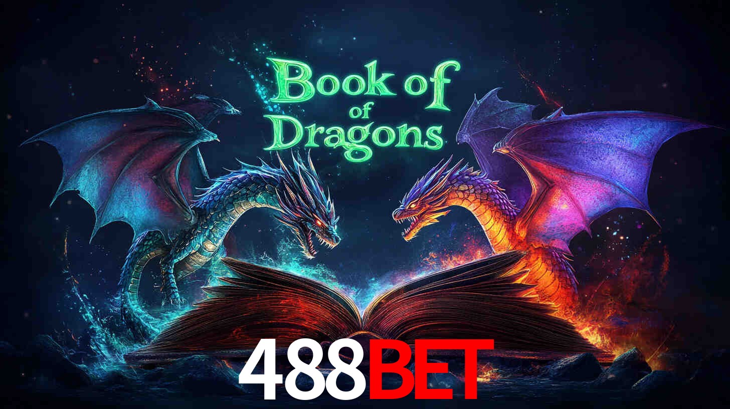 Apostas Esportivas na 488bet: Um Guia Completo