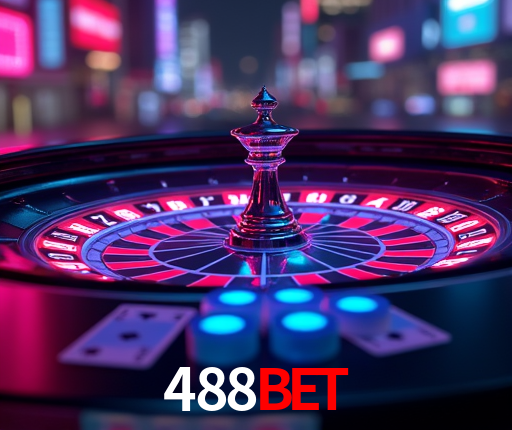 Desvendando o Mundo dos Jogos Virtuais na 488bet