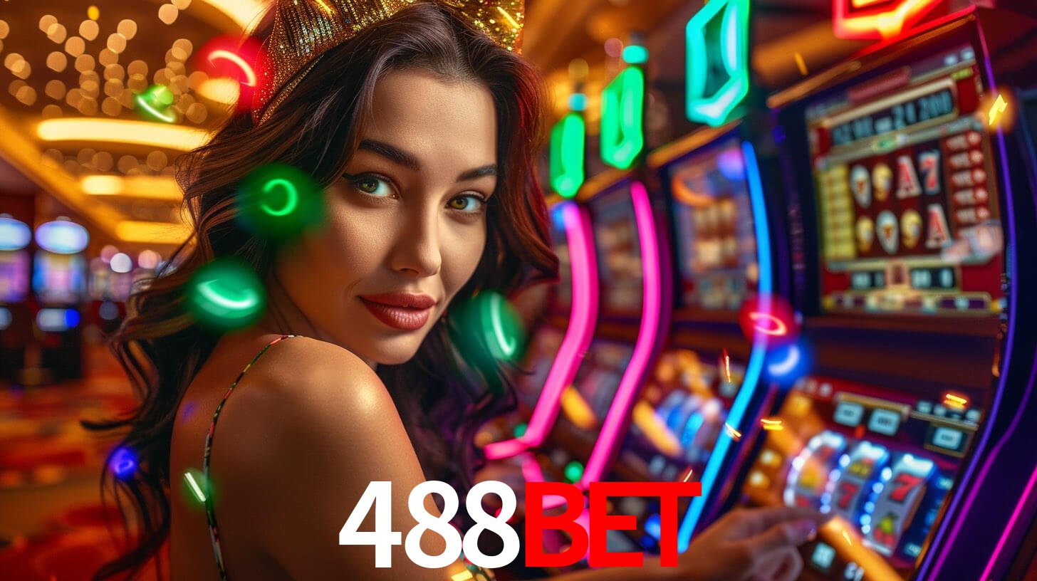 SSL Certificado 488bet