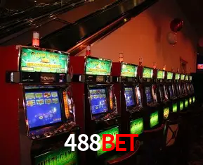 488bet Pagamento Seguro SSL