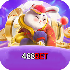 488bet Logo