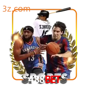 488bet