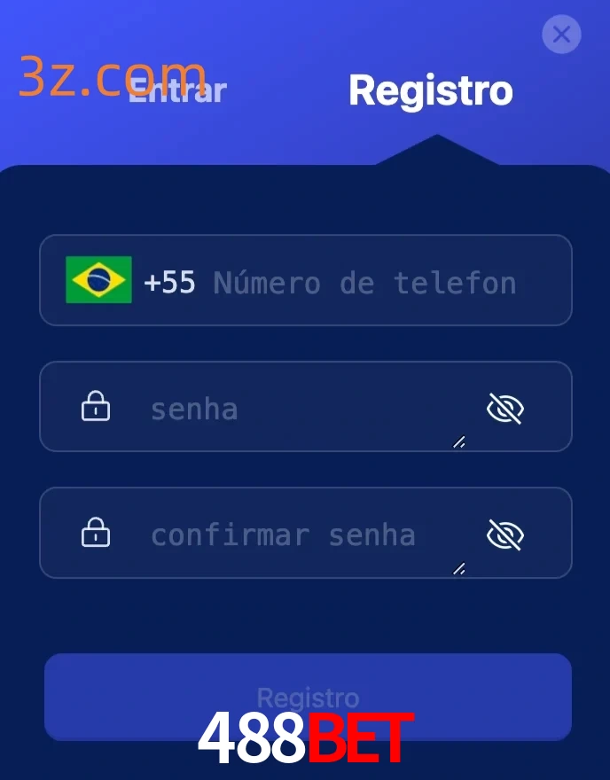 488bet