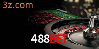 A Emoção das Apostas ao Vivo no 488bet